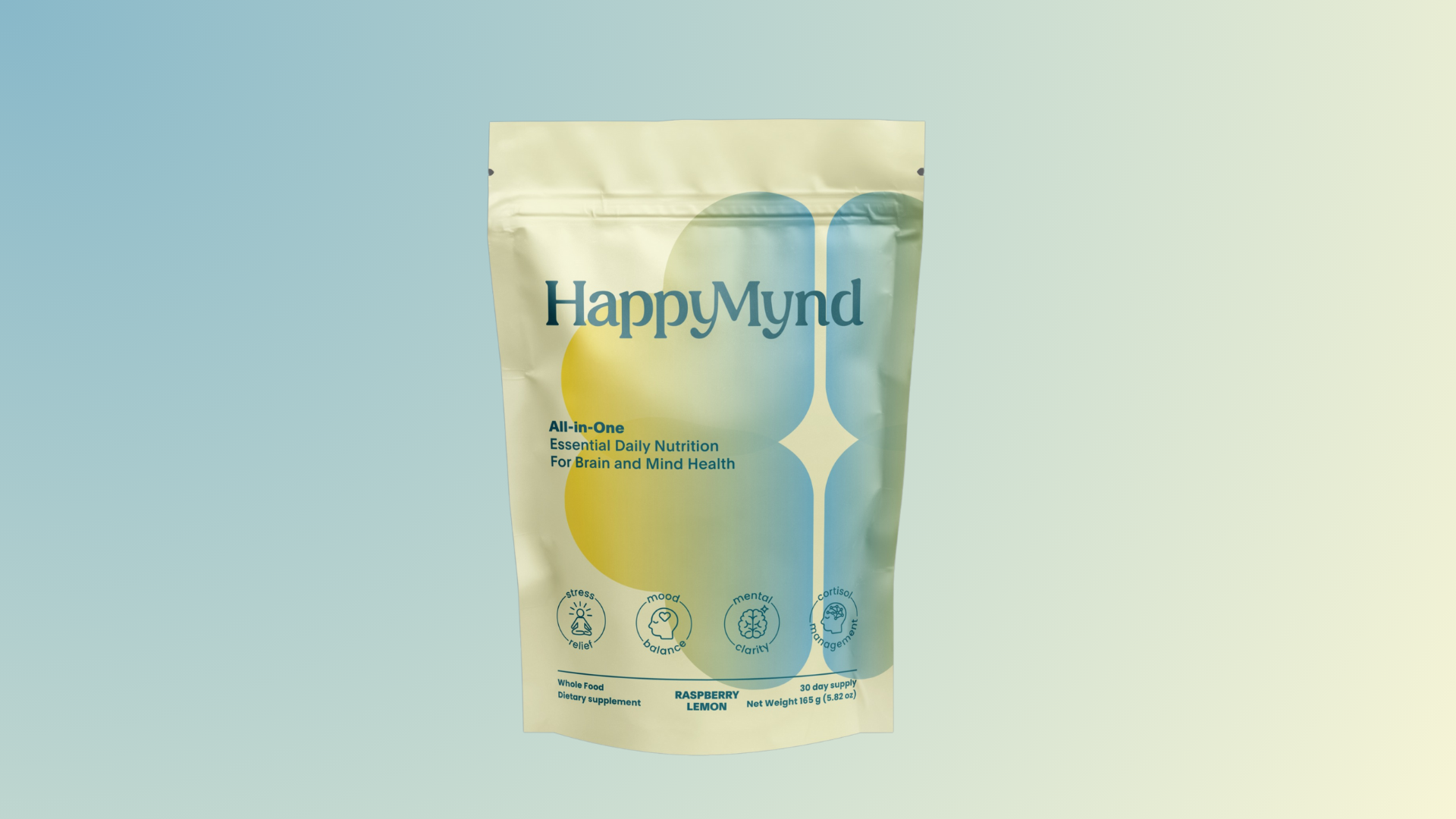Happy Mynd Product Image