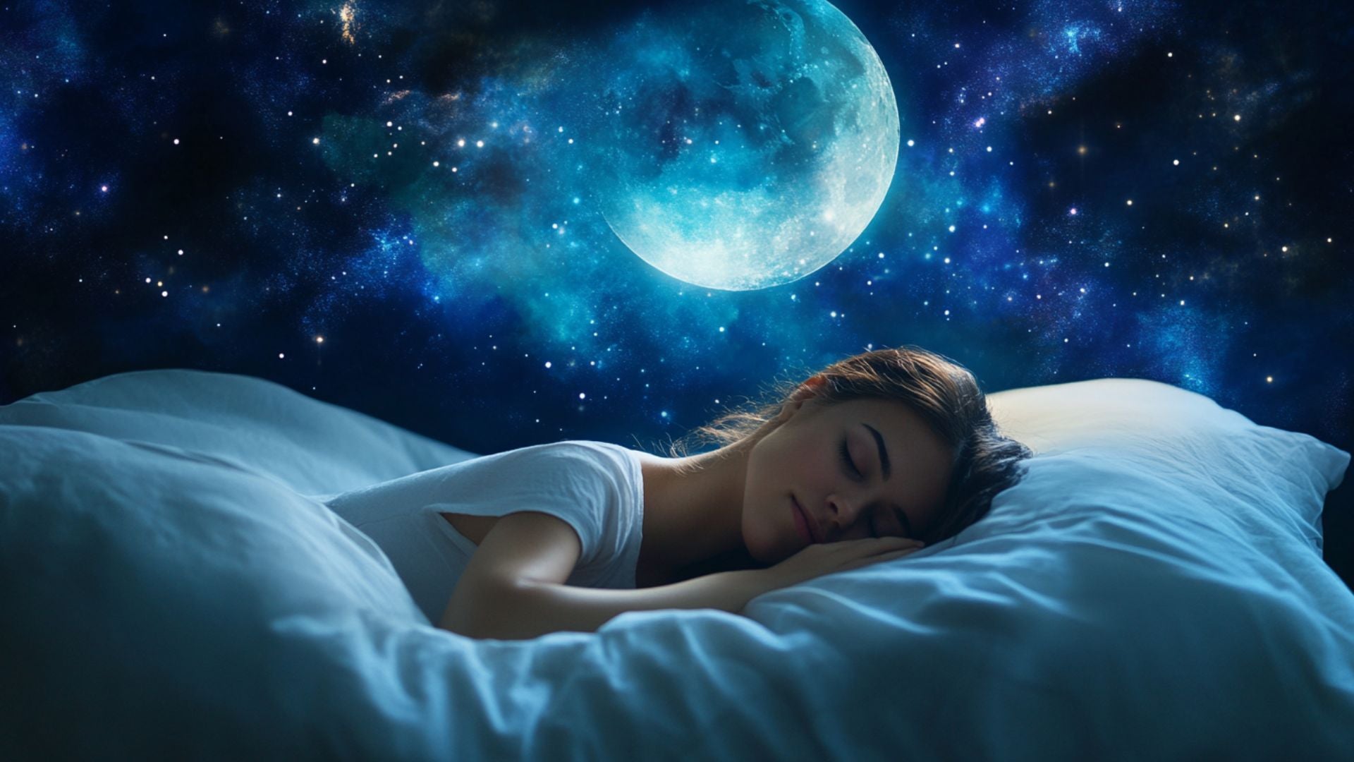 Best Frequency for Deep Sleep: Enhance Your Sleep Quality