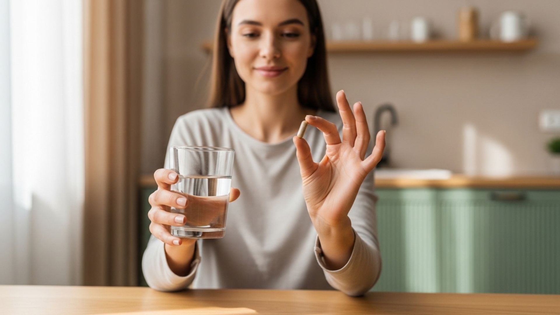 Best Time of Day to Take Ashwagandha: Morning or Evening?