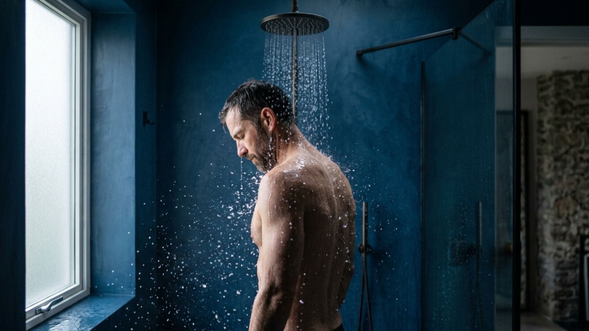 Cold Showers for Stress: Do They Really Help?