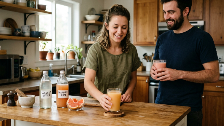 Cortisol Cocktail: Recipe & Does It Actually Work?