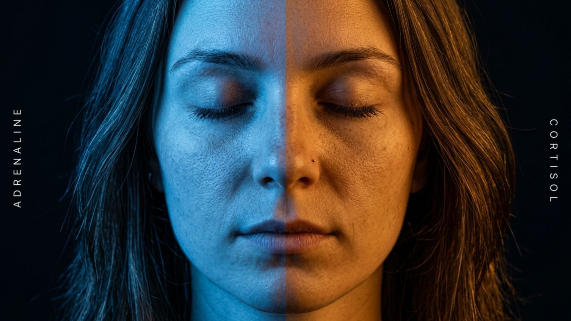 Cortisol vs Adrenaline: Your Two Stress Hormones