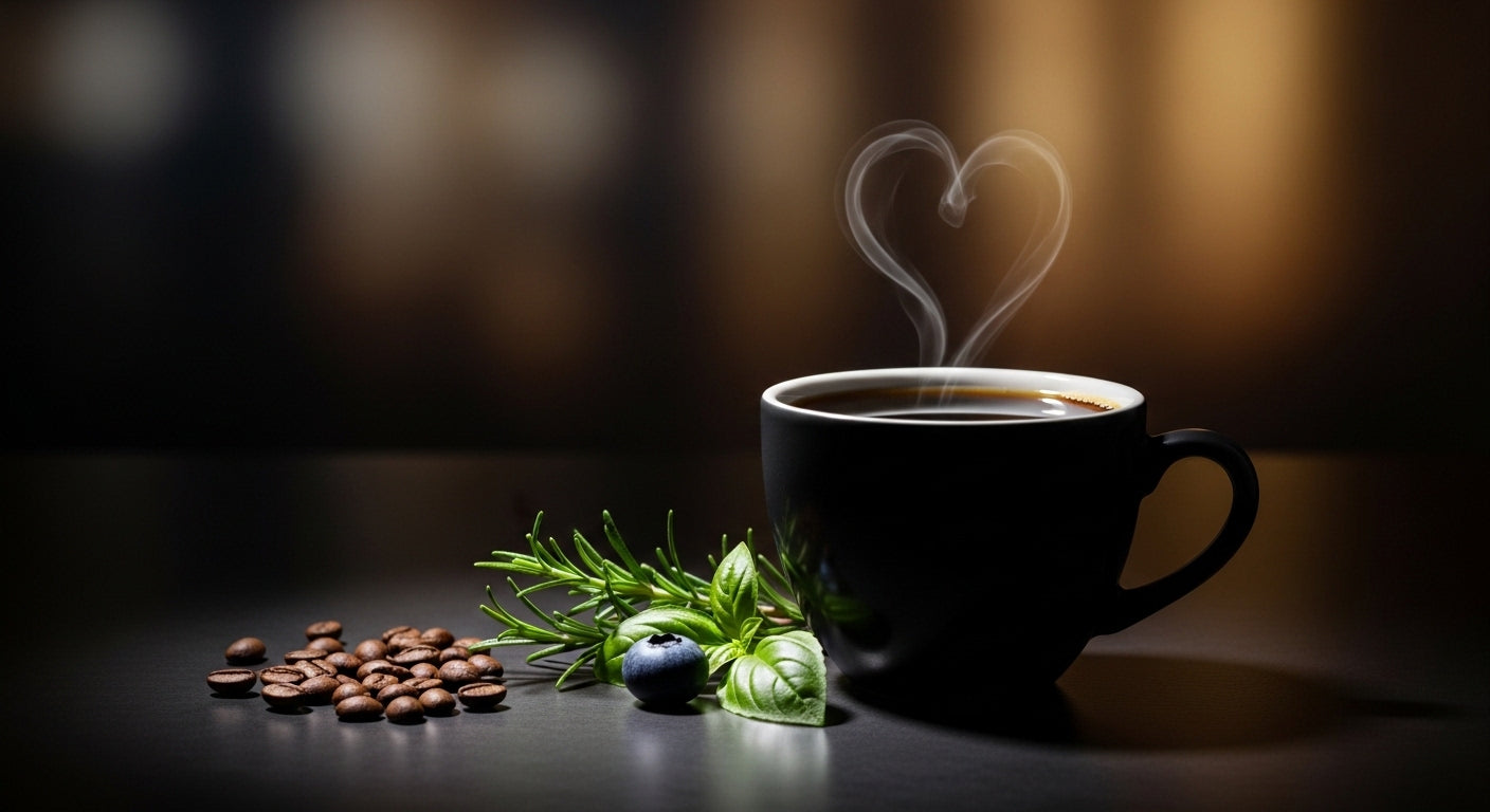 How Coffee Affects Your Body’s Cortisol: Effects Explained