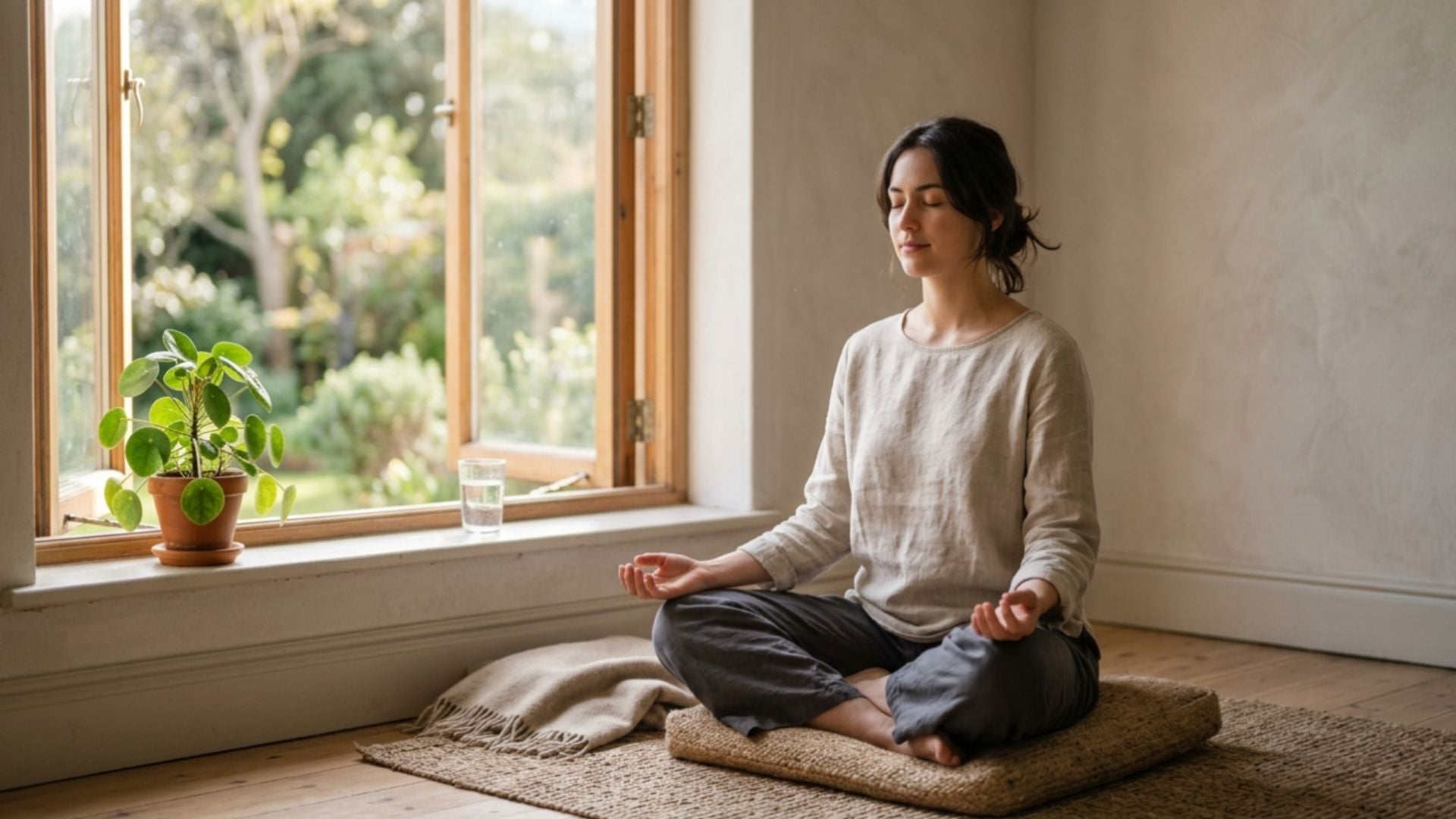 How to Improve Focus Naturally Without Caffeine