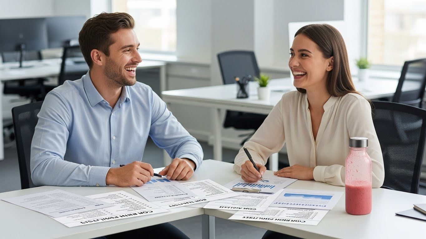 Mental Acuity Explained: How to Stay Sharp at Any Age