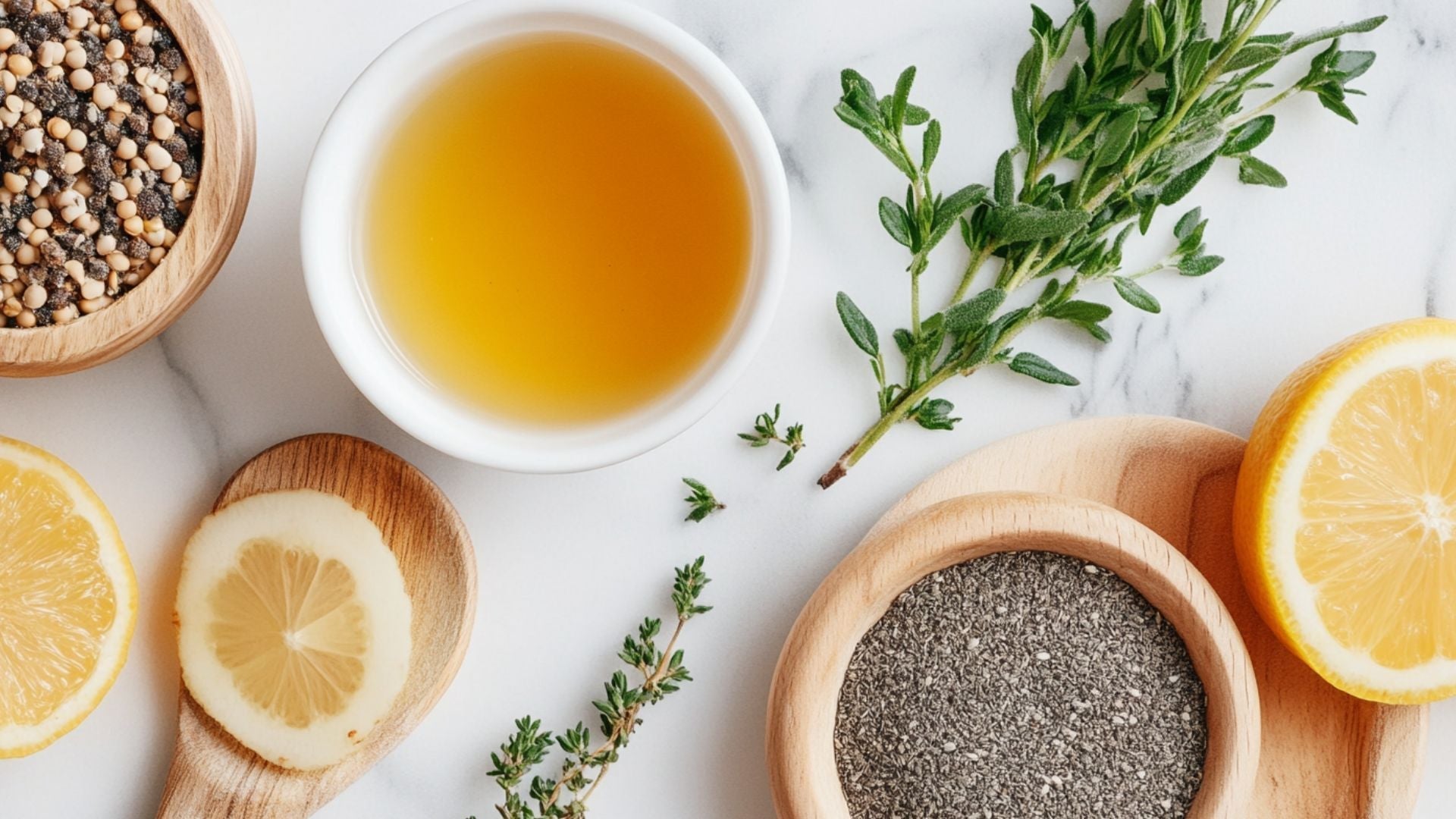 The Morning Trio for Gut Health: What You Need to Know