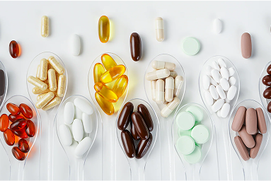 Don’t Fall For Fake: Know the Truth About Your Supplements