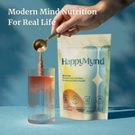 HappyMynd - The Complete Brain and Mind Nutrition