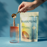 HappyMynd  The Stress & Cortisol Reset