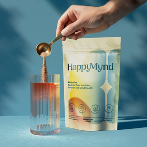 HappyMynd The Complete Stress Reset