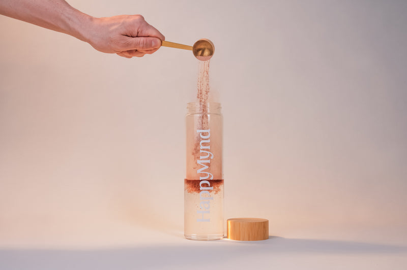 <p>Simple Steps to a Calmer, Resilient and <strong>Focused Brain and Mind</strong></p>