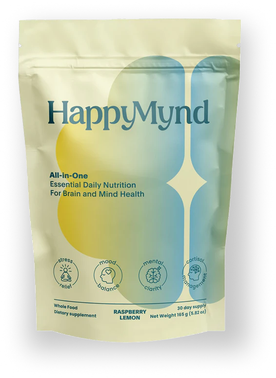 packshot happymynd